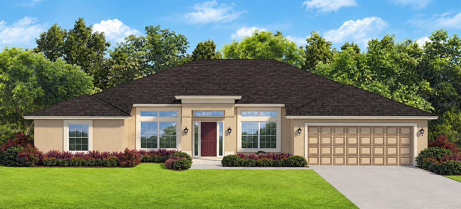 Photo of 125 PECAN DRIVE OCALA FL 34472