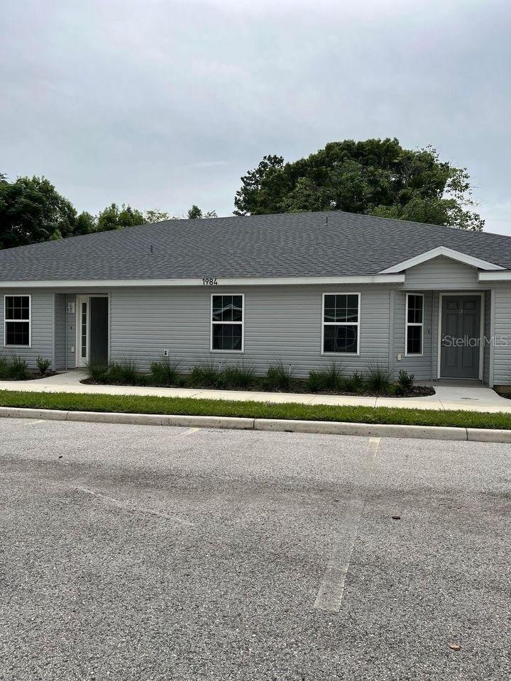 Photo of 1984 NE 17TH PLACE #2 OCALA FL 34470
