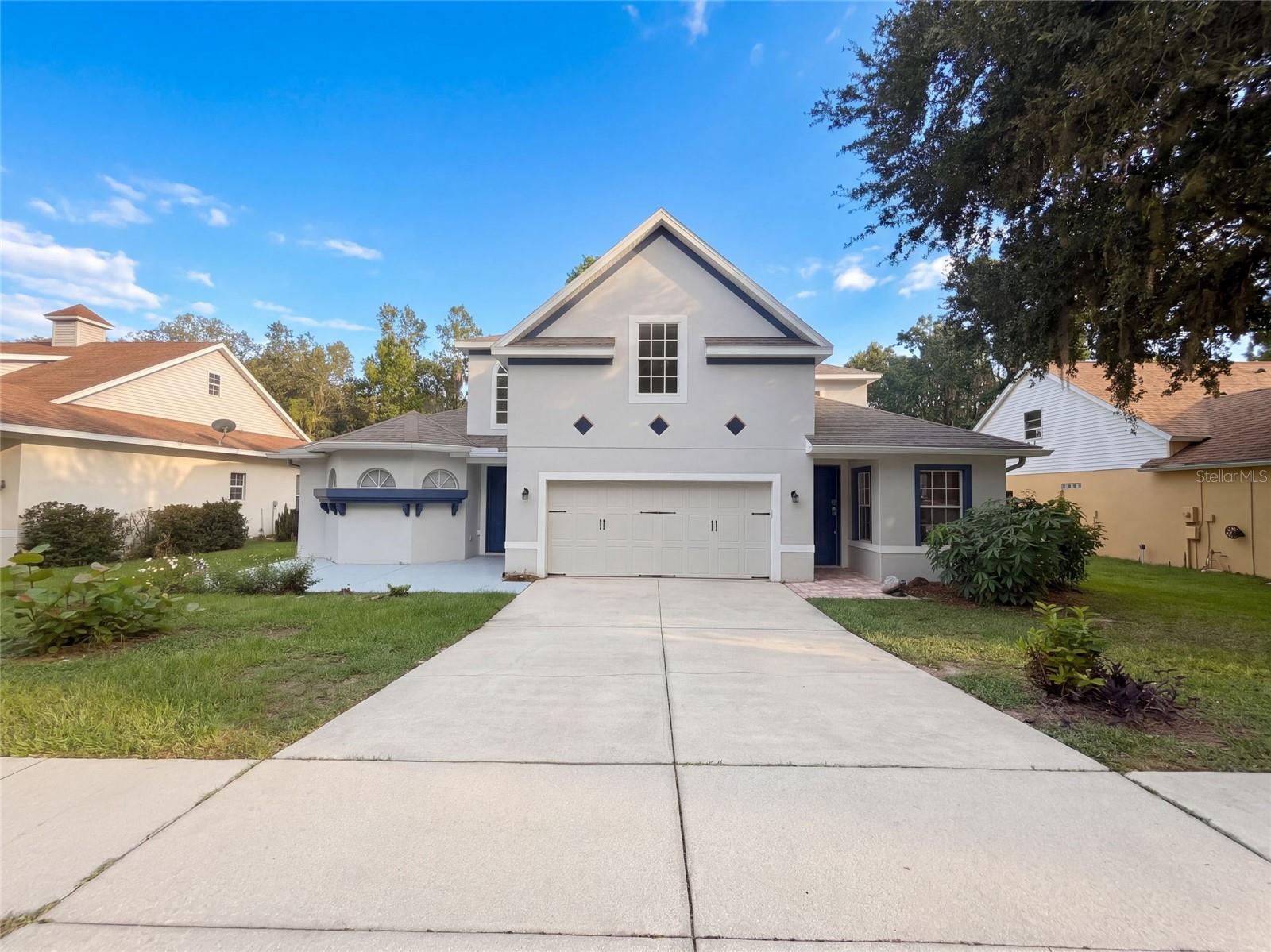 Photo of 2015 RIVER CROSSING DRIVE VALRICO FL 33596