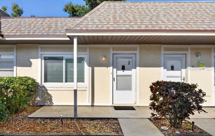 Photo of 670 GREEN VALLEY ROAD #F4 PALM HARBOR FL 34683