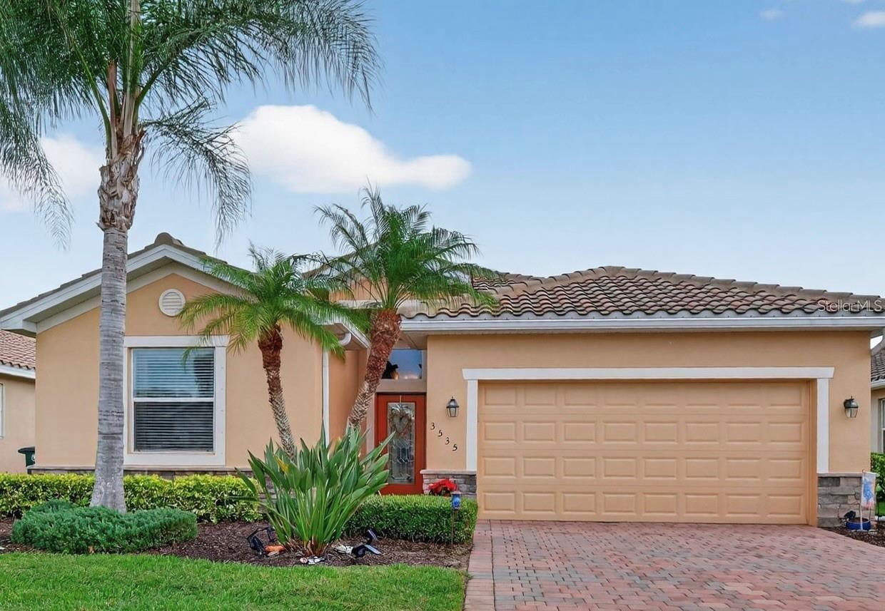 Photo of 3535 DANDOLO CIRCLE CAPE CORAL FL 33909