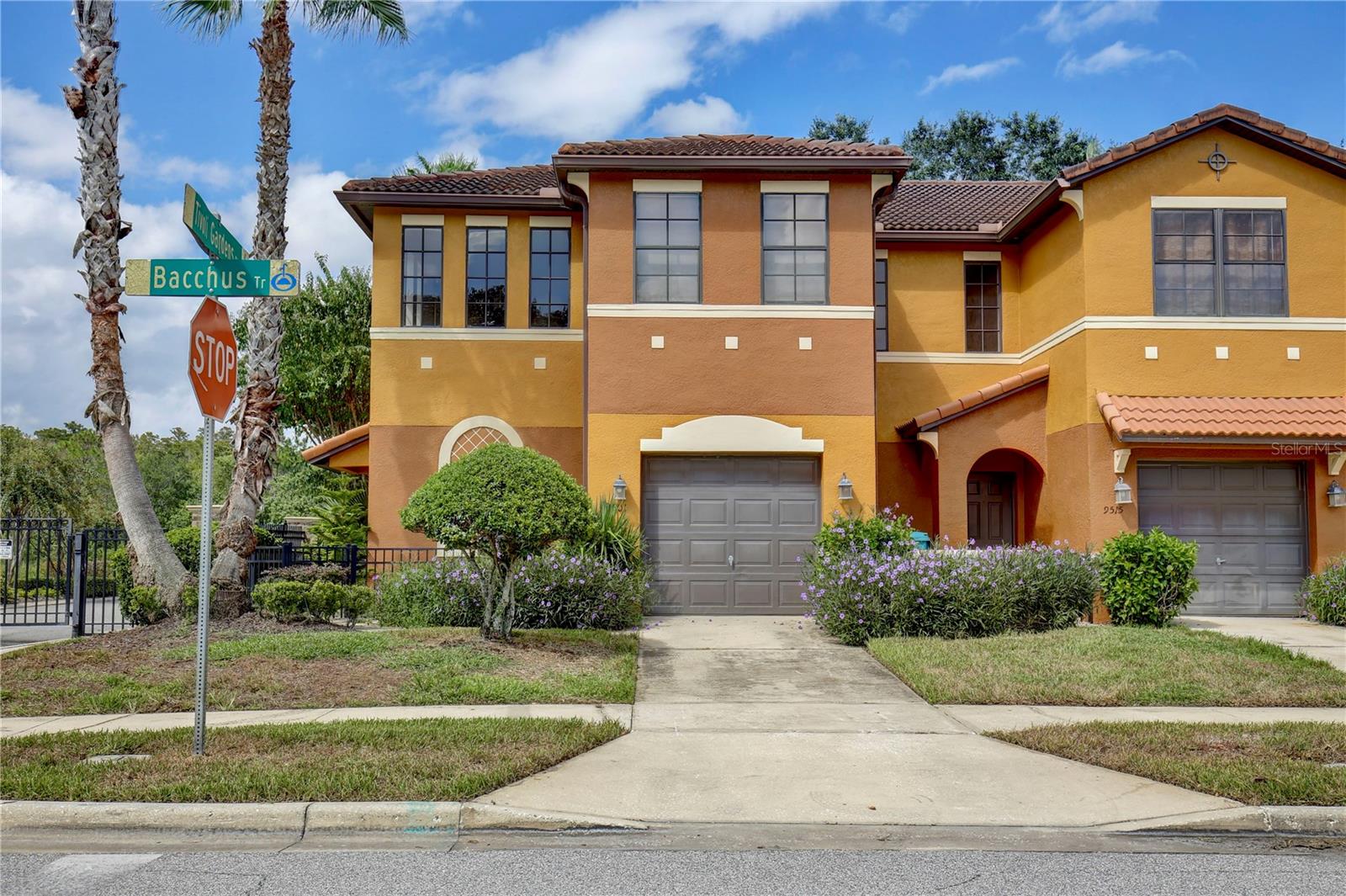 Photo of 9501 BACCHUS TRAIL ORLANDO FL 32829