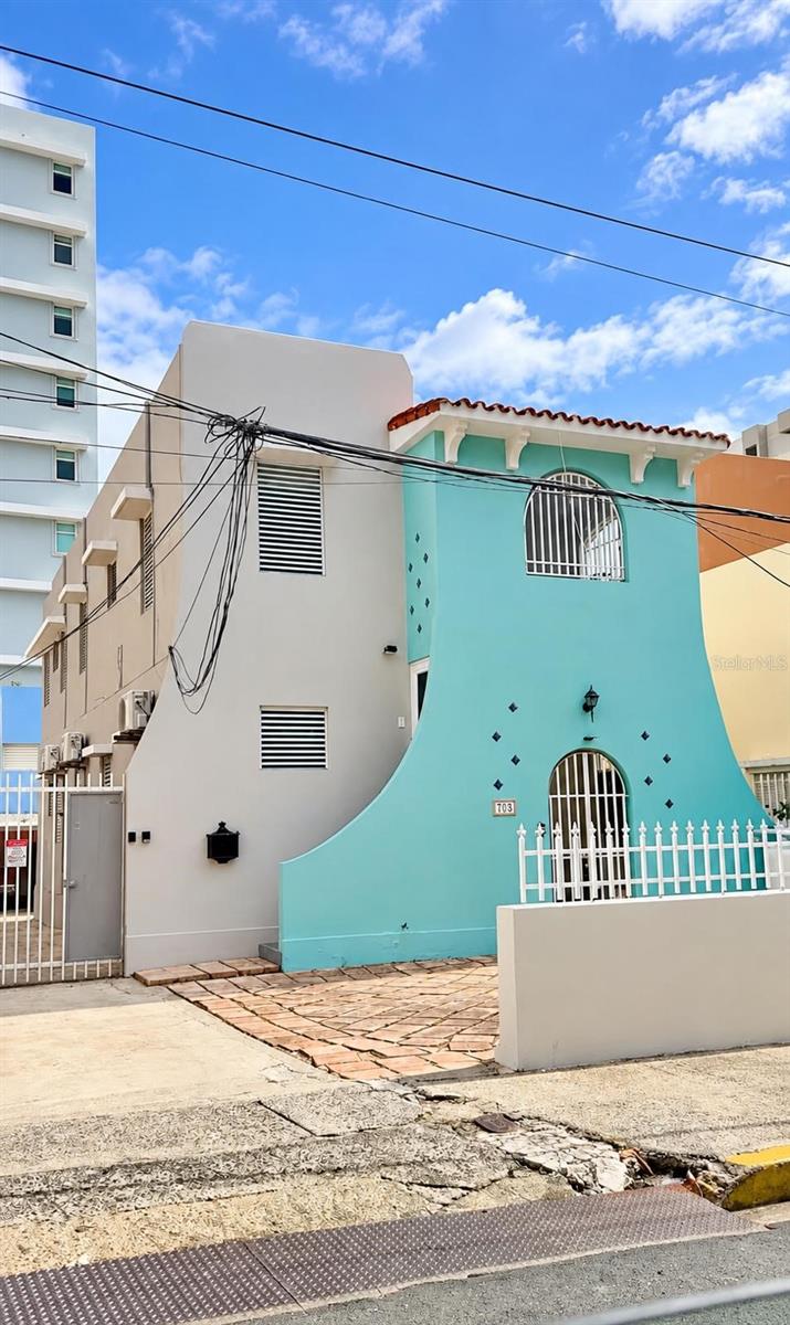 Photo of 705 CALLE UNION SAN JUAN PR 00902