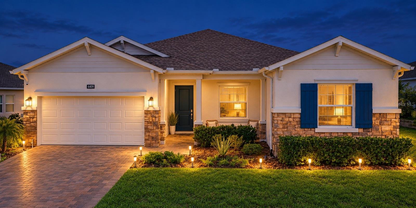Photo of 4409 EASTMINSTER ROAD DAVENPORT FL 33837