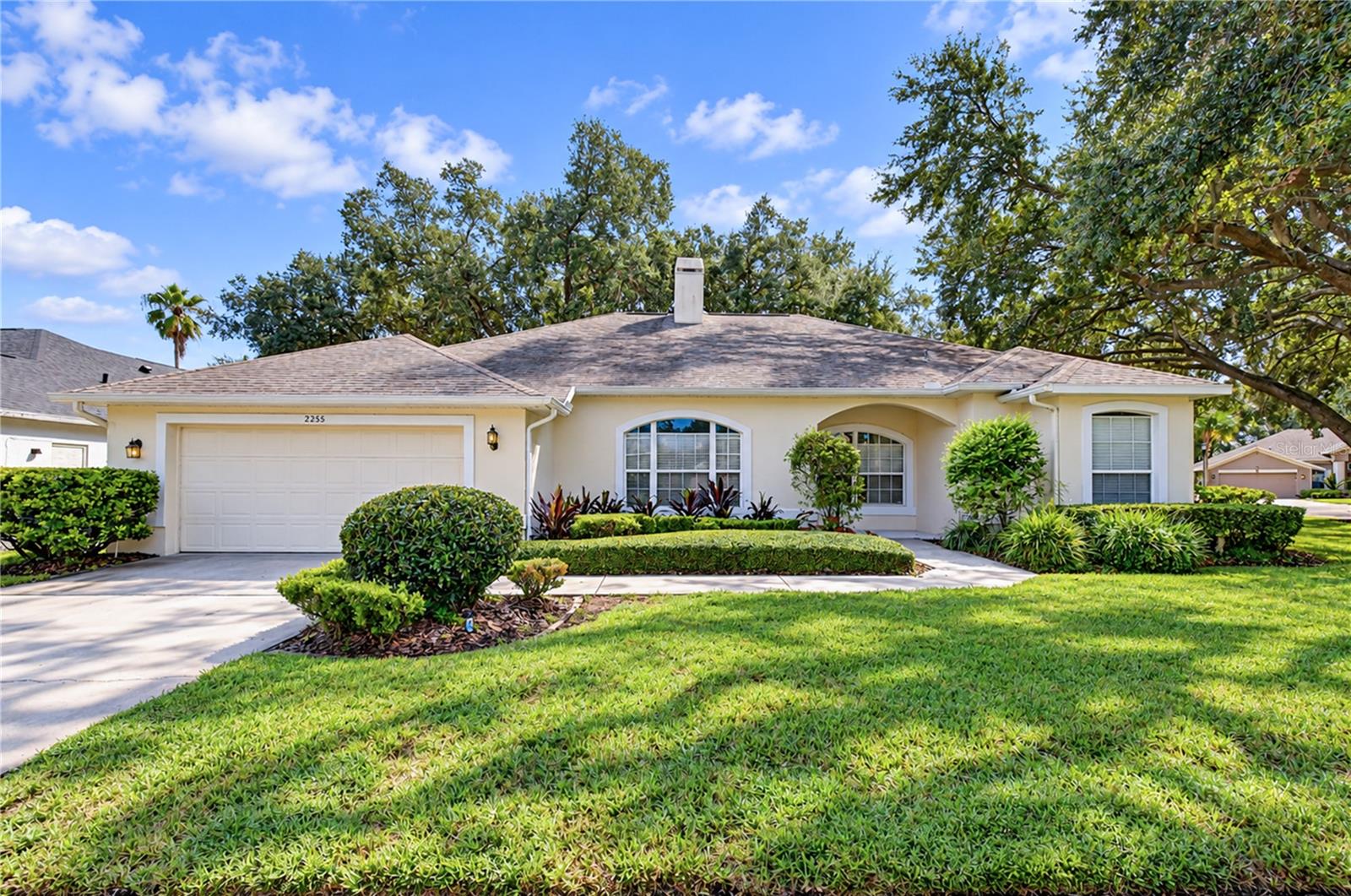 Photo of 2255 EAGLE BLUFF DRIVE VALRICO FL 33596