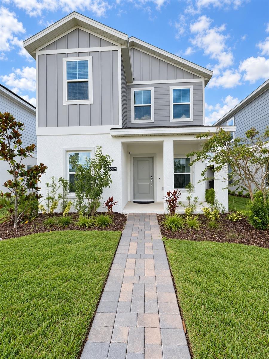 Photo of 6609 WILLOW VIEW AVENUE ORLANDO FL 32829