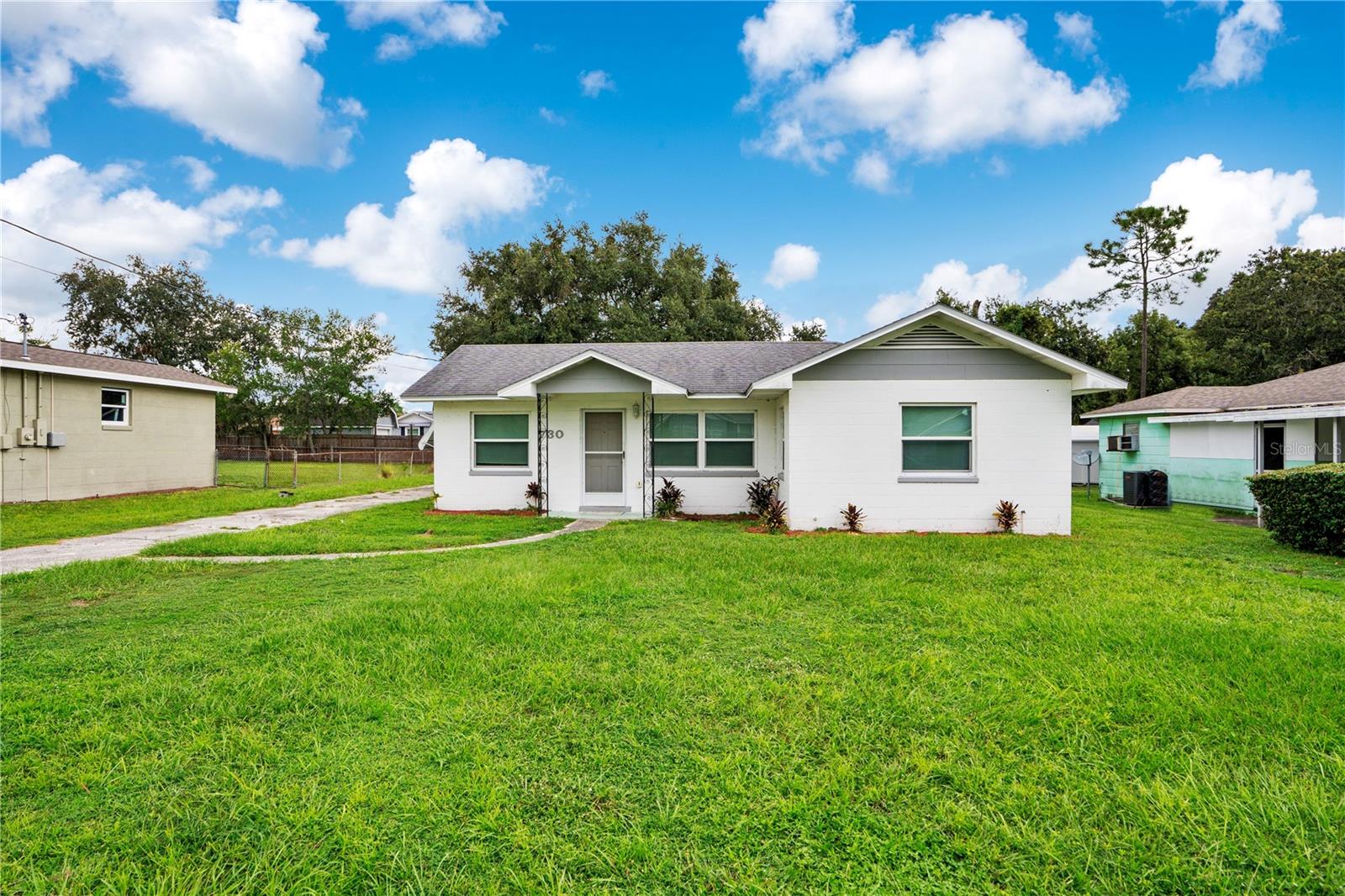 Photo of 730 E LOWELL STREET LAKELAND FL 33805