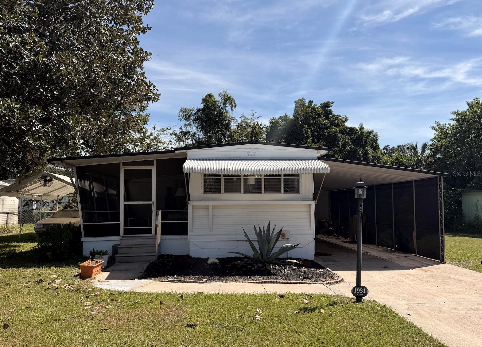 Photo of 1931 NW 29TH COURT OCALA FL 34475