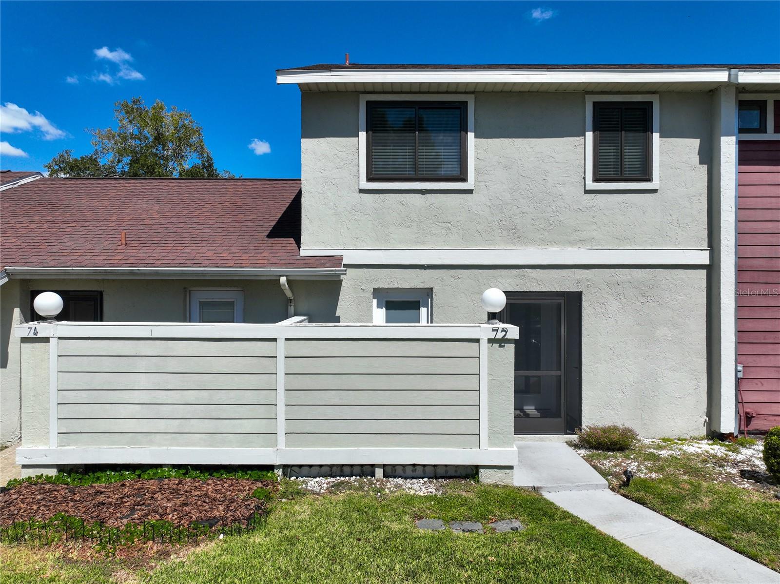 Photo of 72 PINE ISLAND CIRCLE KISSIMMEE FL 34743