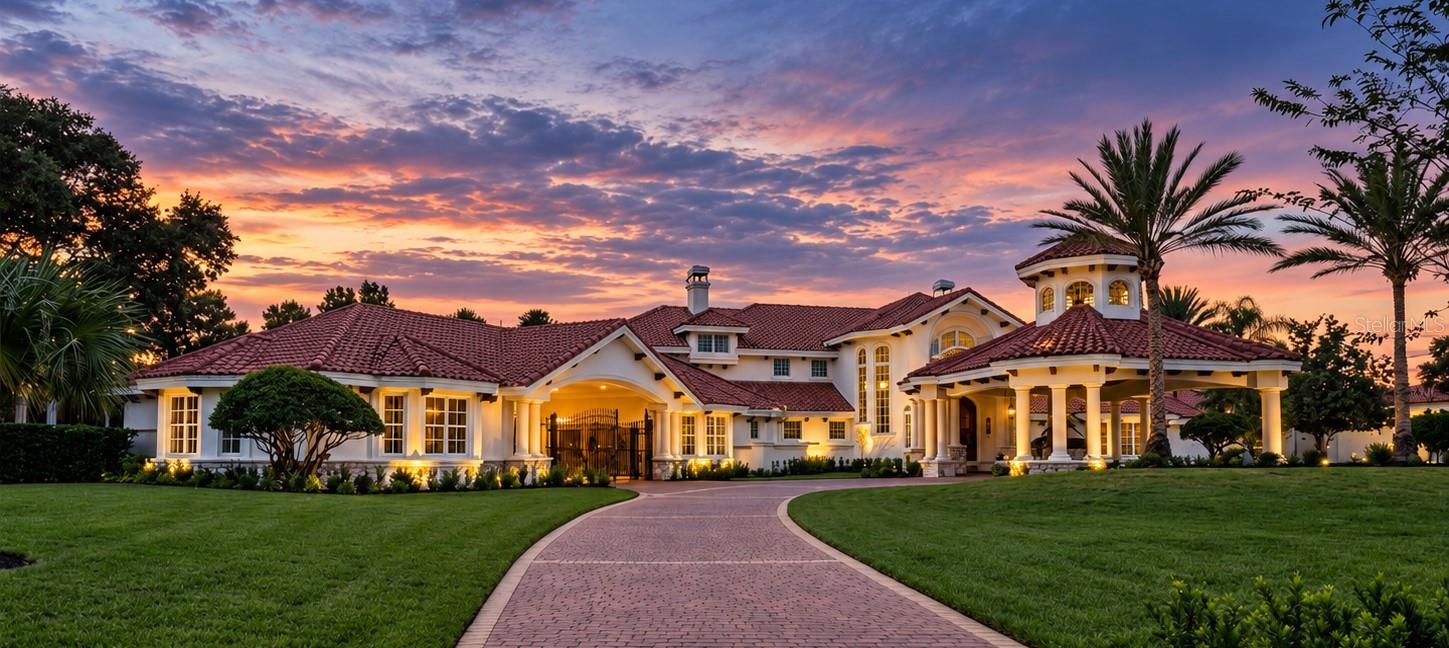 Photo of 2405 ALAQUA DRIVE LONGWOOD FL 32779