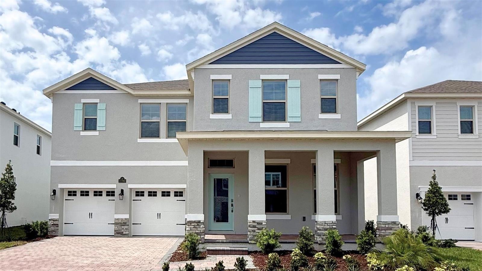 Photo of 11851 SHINE VIEW LANE WINTER GARDEN FL 34787