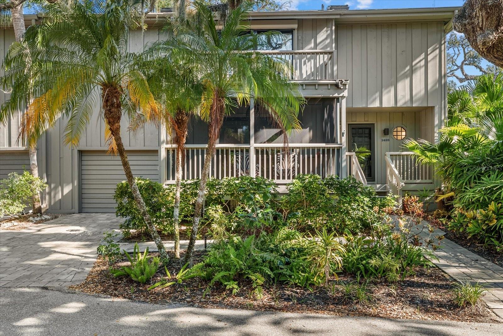 Photo of 1423 LANDINGS PLACE #59 SARASOTA FL 34231
