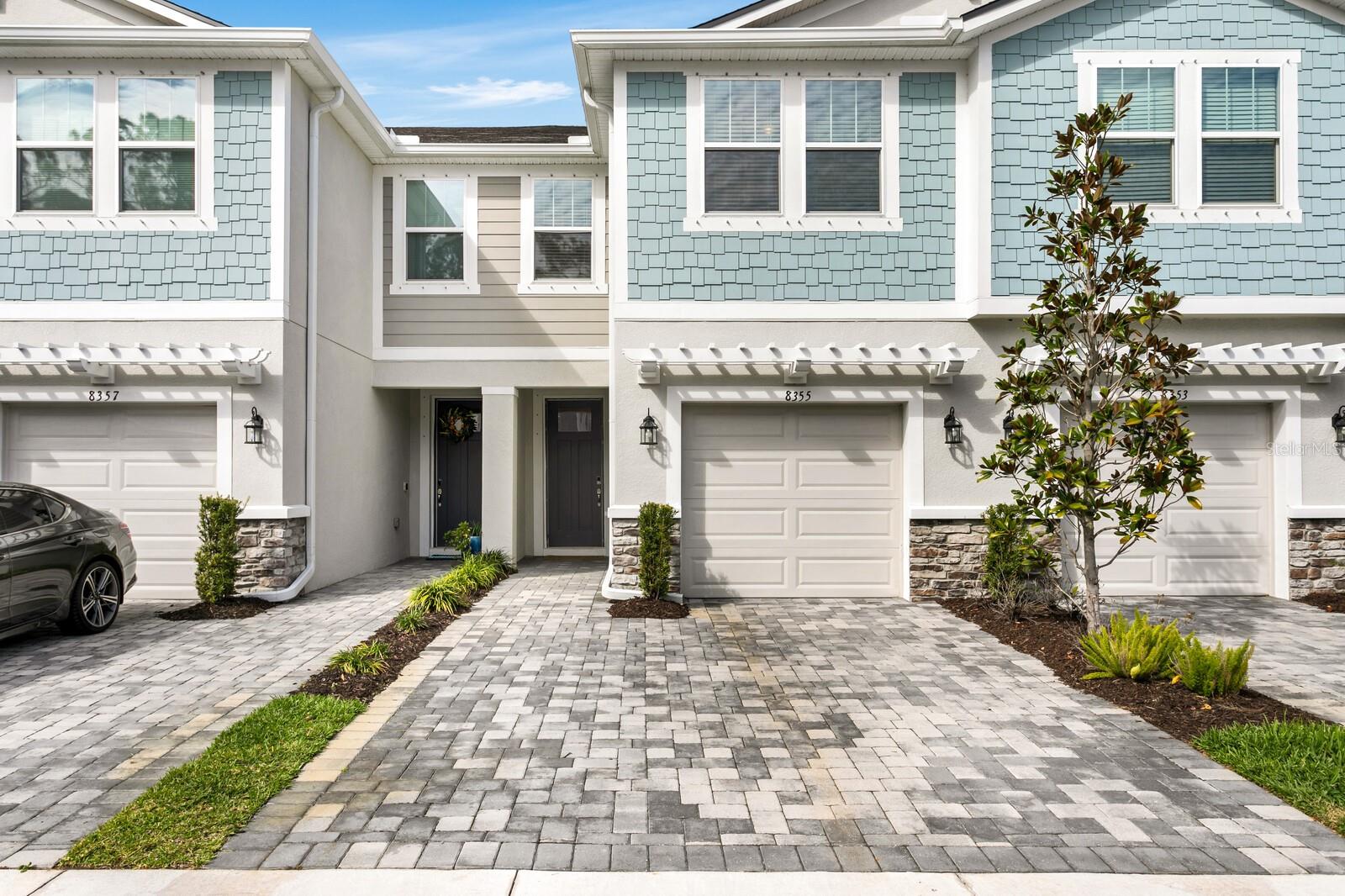 Photo of 8355 WILDFLOWER GLEN AVENUE ODESSA FL 33556