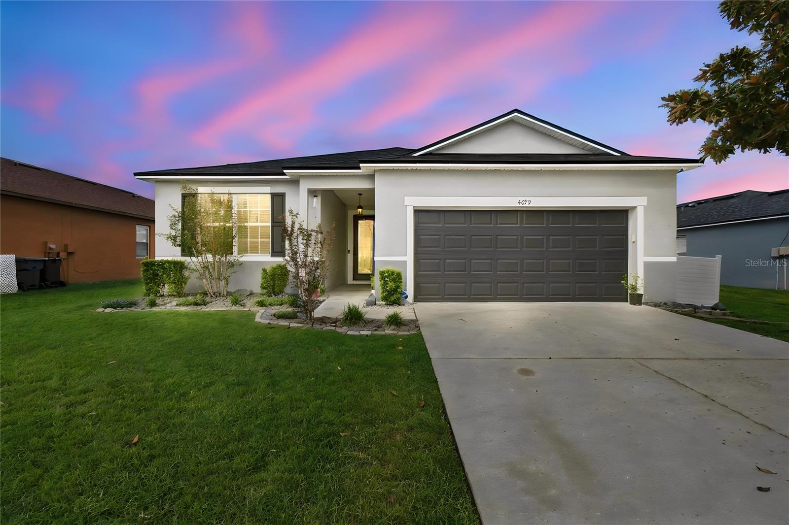 Photo of 4429 STARLIGHT POINTE DRIVE MULBERRY FL 33860