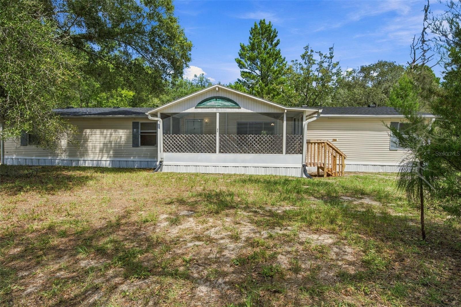 Photo of 293 E SHAWNA COURT HERNANDO FL 34442