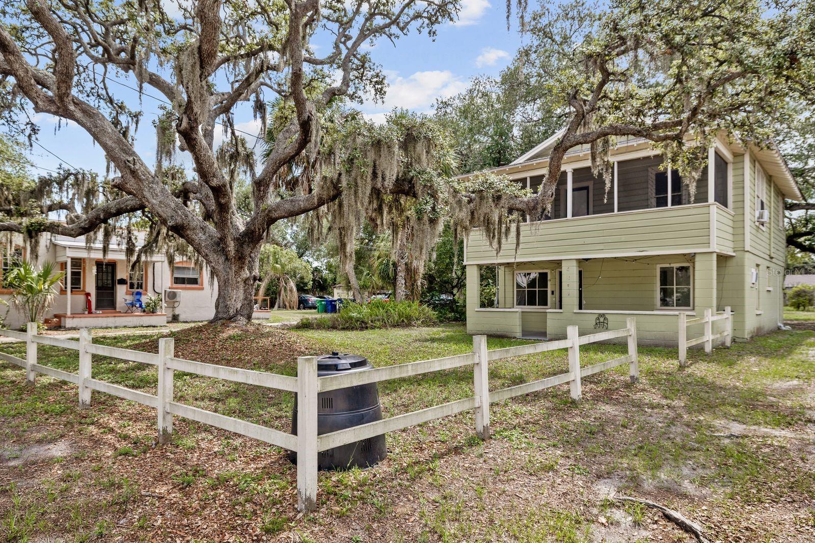 Photo of 5914 N OLA AVENUE TAMPA FL 33604
