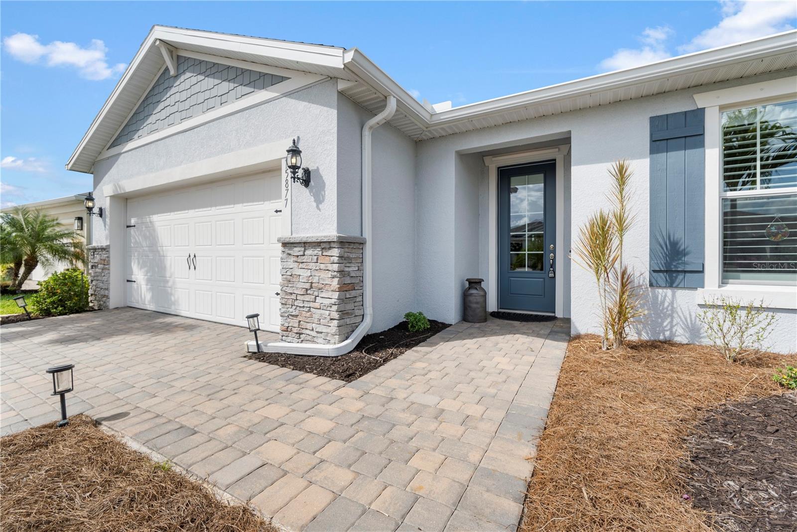 Photo of 15877 SHORELINE DRIVE PUNTA GORDA FL 33982