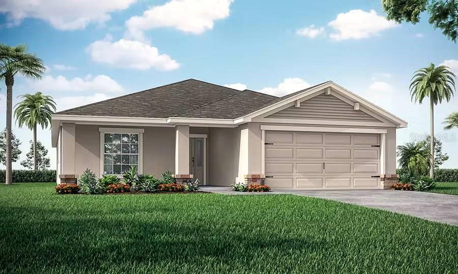Photo of 4398 RIVER BIRCH BEND LAKELAND FL 33811