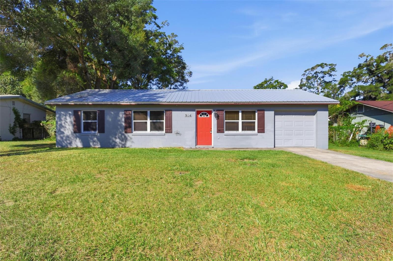Photo of 914 CASS STREET DELAND FL 32720