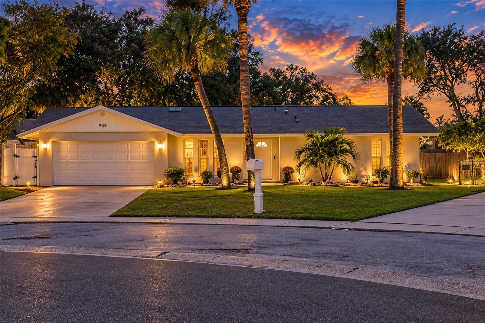 Photo of 9488 88TH TERRACE SEMINOLE FL 33777