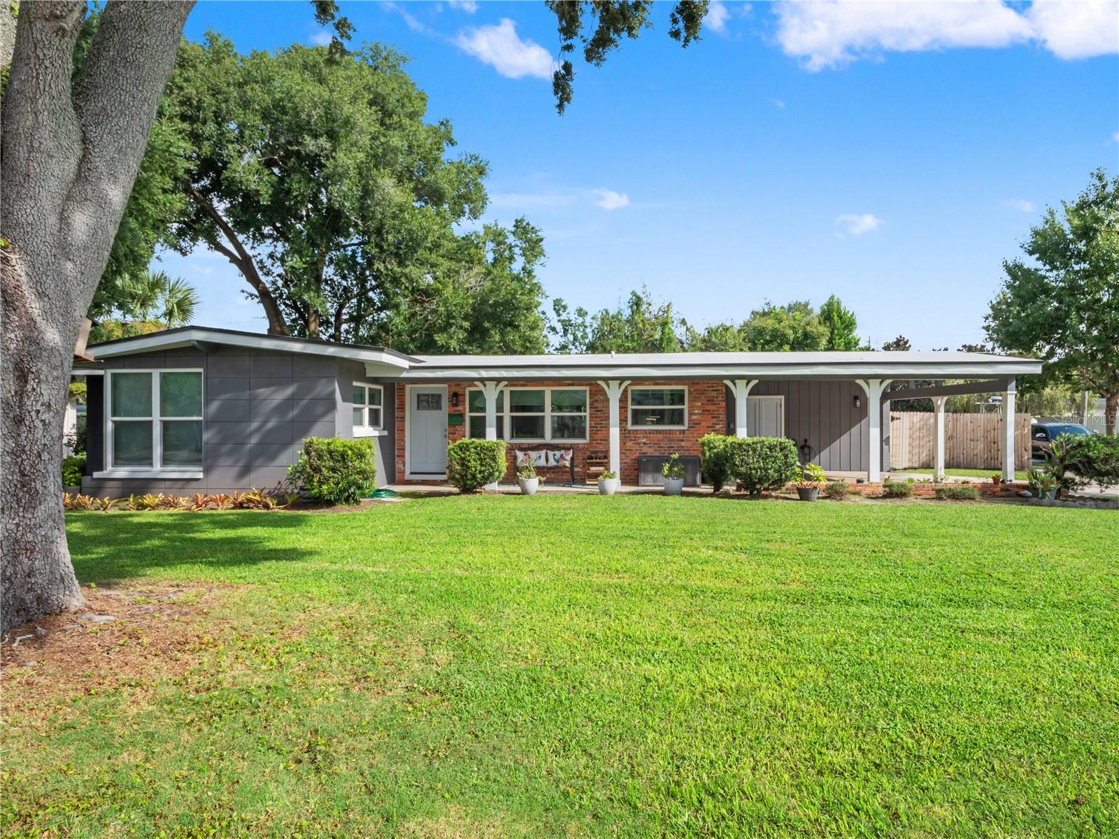 Photo of 1210 CANBERRA AVENUE ORLANDO FL 32806