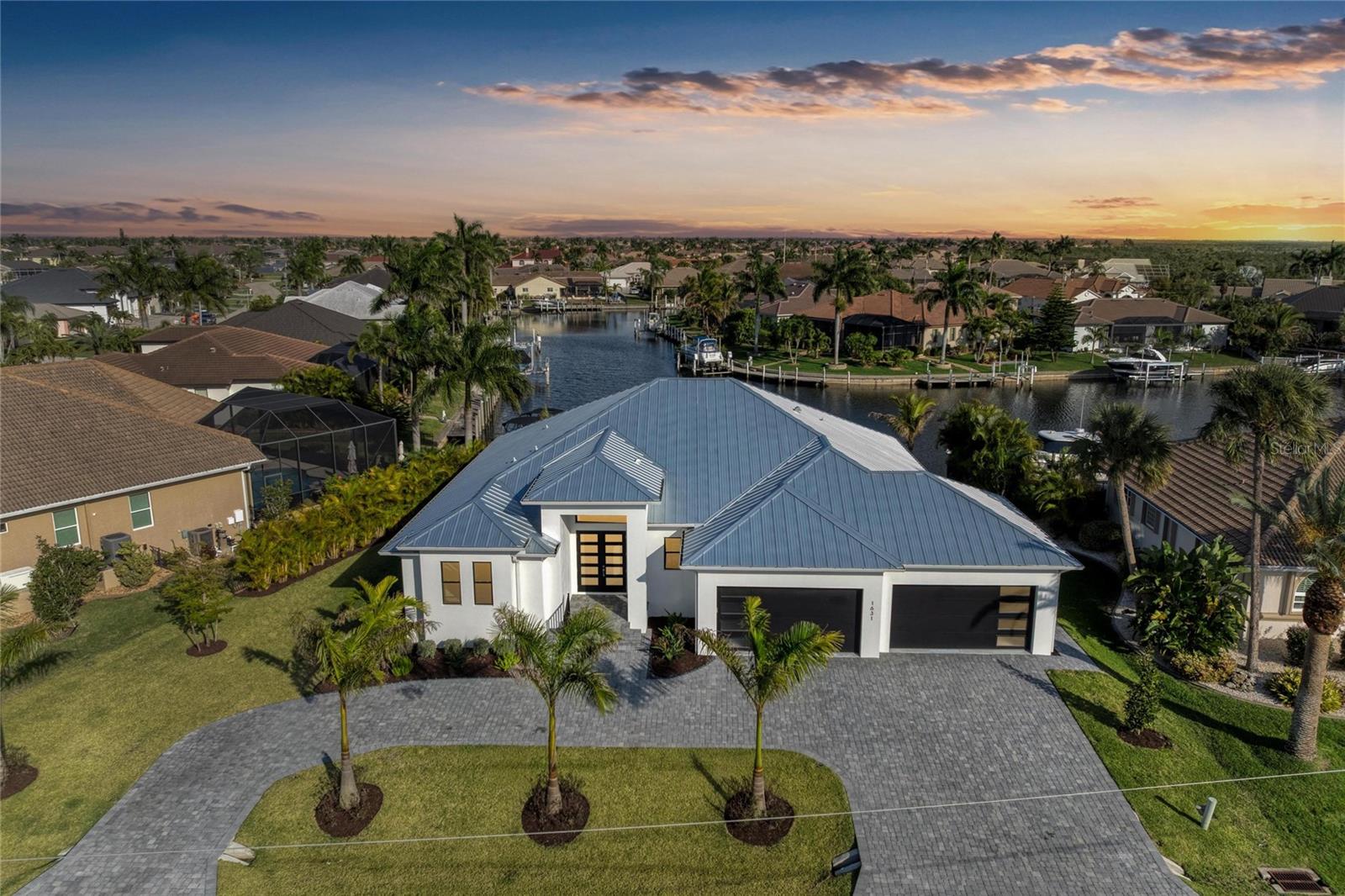 Photo of 1631 CASEY KEY DRIVE PUNTA GORDA FL 33950