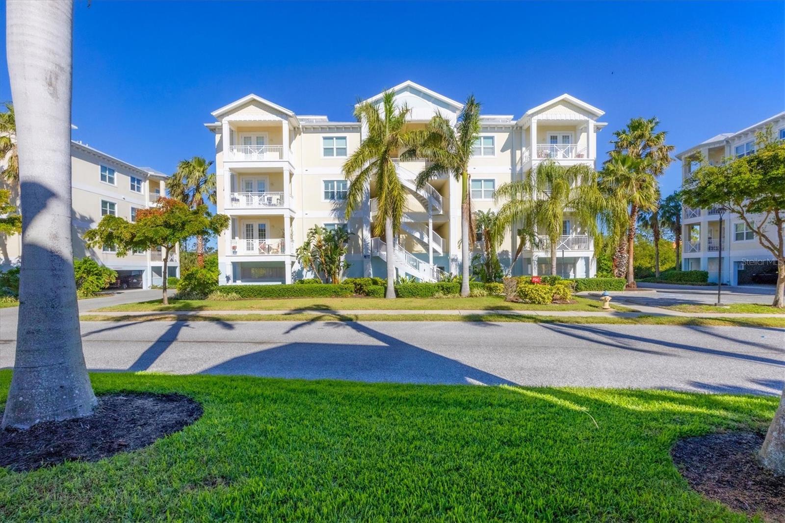 Photo of 7720 34TH AVENUE #101 BRADENTON FL 34209