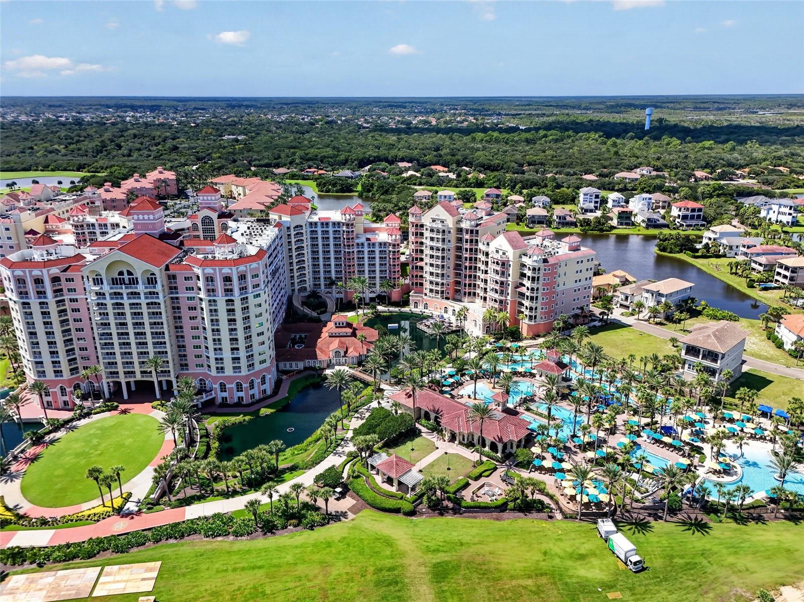 Photo of 200 OCEAN CREST DRIVE #451 PALM COAST FL 32137
