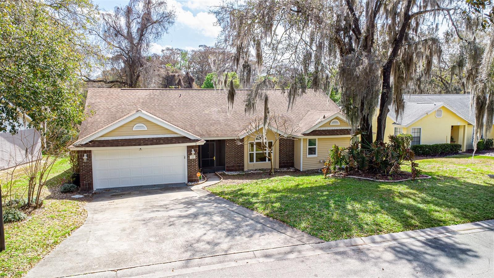 Photo of 1167 WOODLAND TERRACE TRAIL ALTAMONTE SPRINGS FL 32714