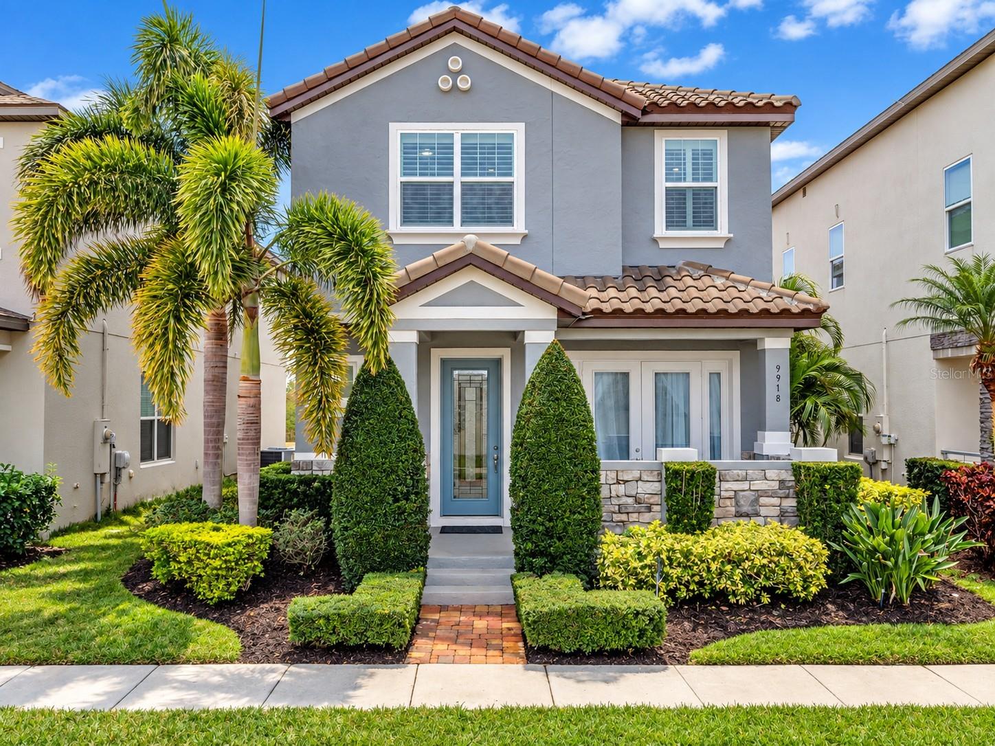 Photo of 9918 PALLIDA HICKORY WAY WINTER GARDEN FL 34787