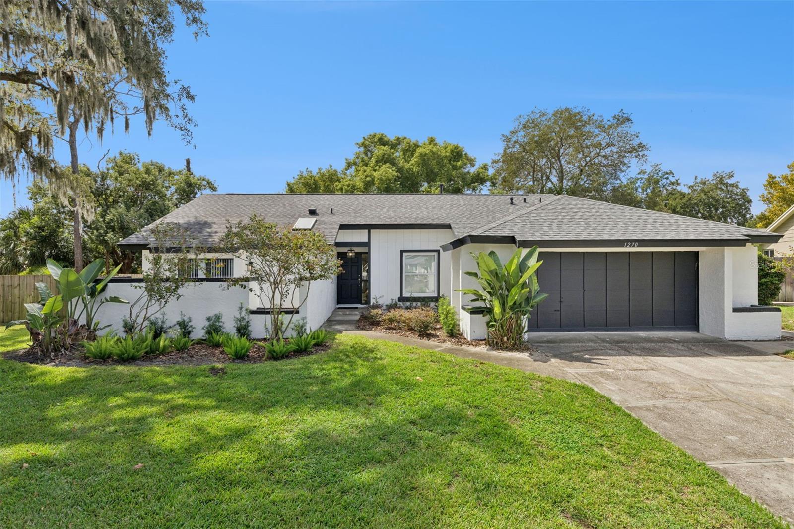 Photo of 1270 QUEEN ELAINE DRIVE CASSELBERRY FL 32707