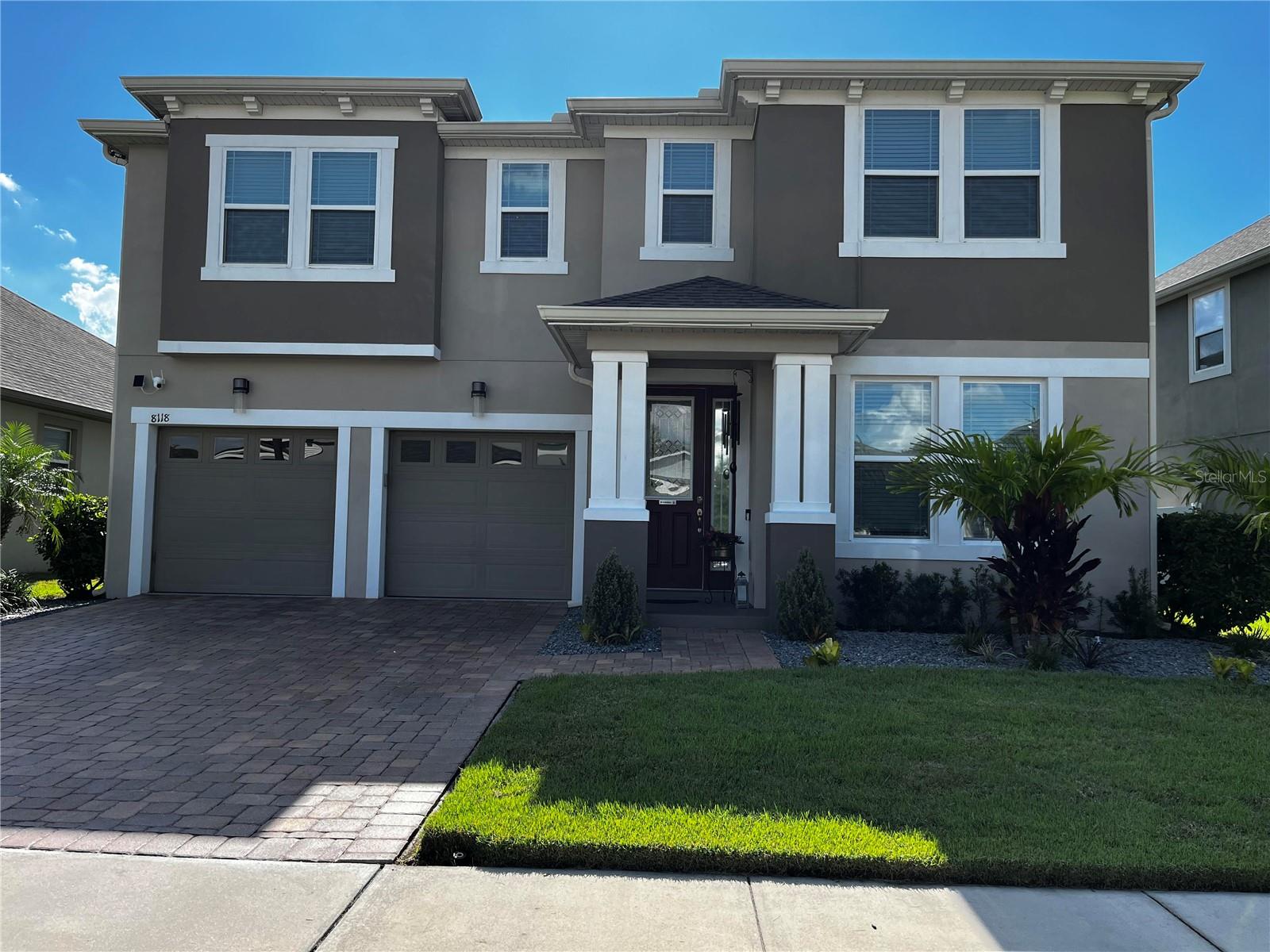 Photo of 8118 PLATTS AVENUE ORLANDO FL 32832