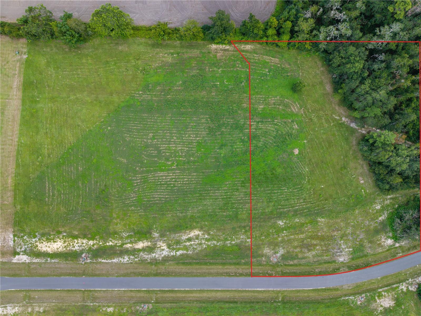 Photo of Lot 1 NW 98TH DRIVE ALACHUA FL 32615