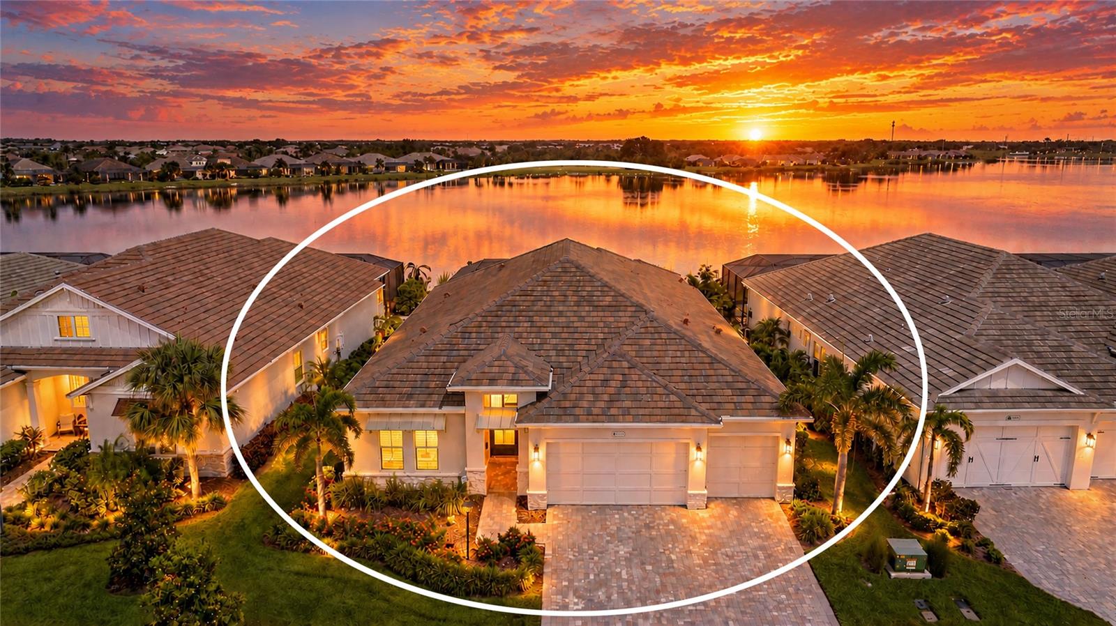 Photo of 8035 WATERBEND TRAIL SARASOTA FL 34240