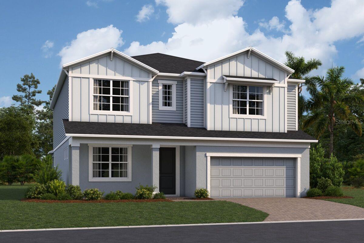 Photo of 4284 ARCADIA GARDEN WAY ST CLOUD FL 34772