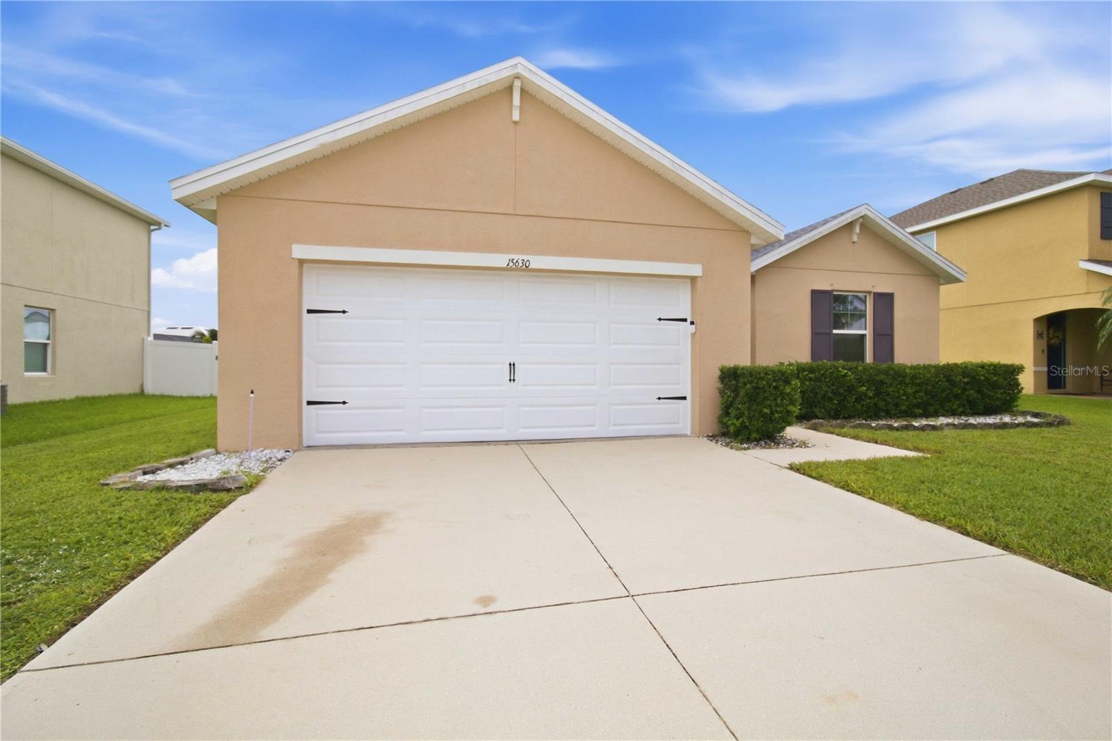 Photo of 15630 ROSE GROVE DRIVE BRADENTON FL 34212