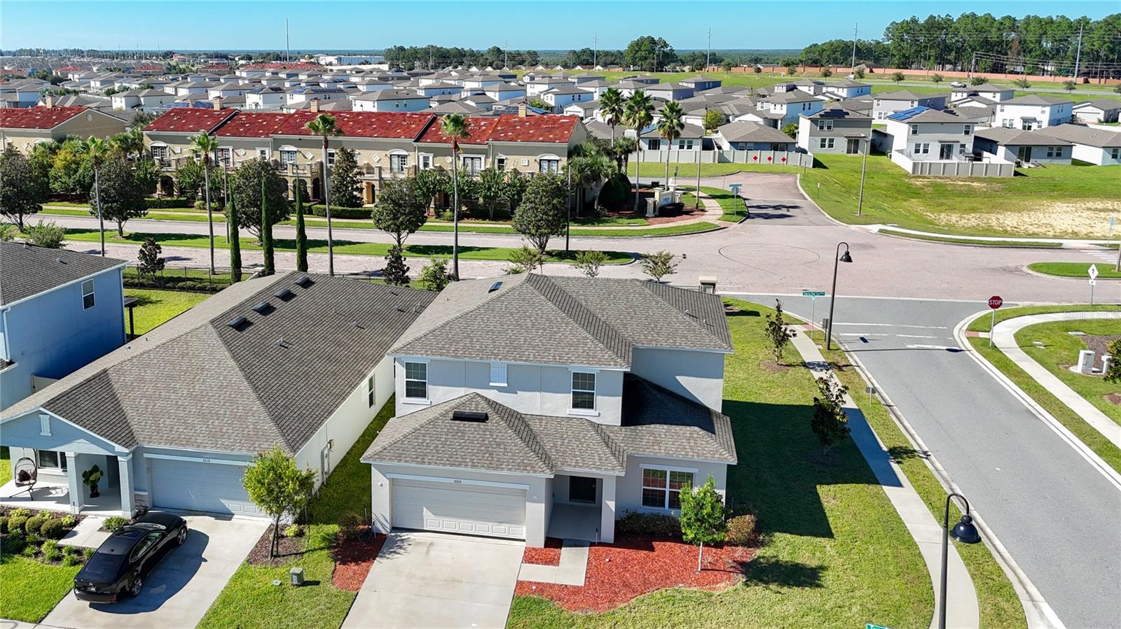Photo of 5106 TUSCANY LN DAVENPORT FL 33897
