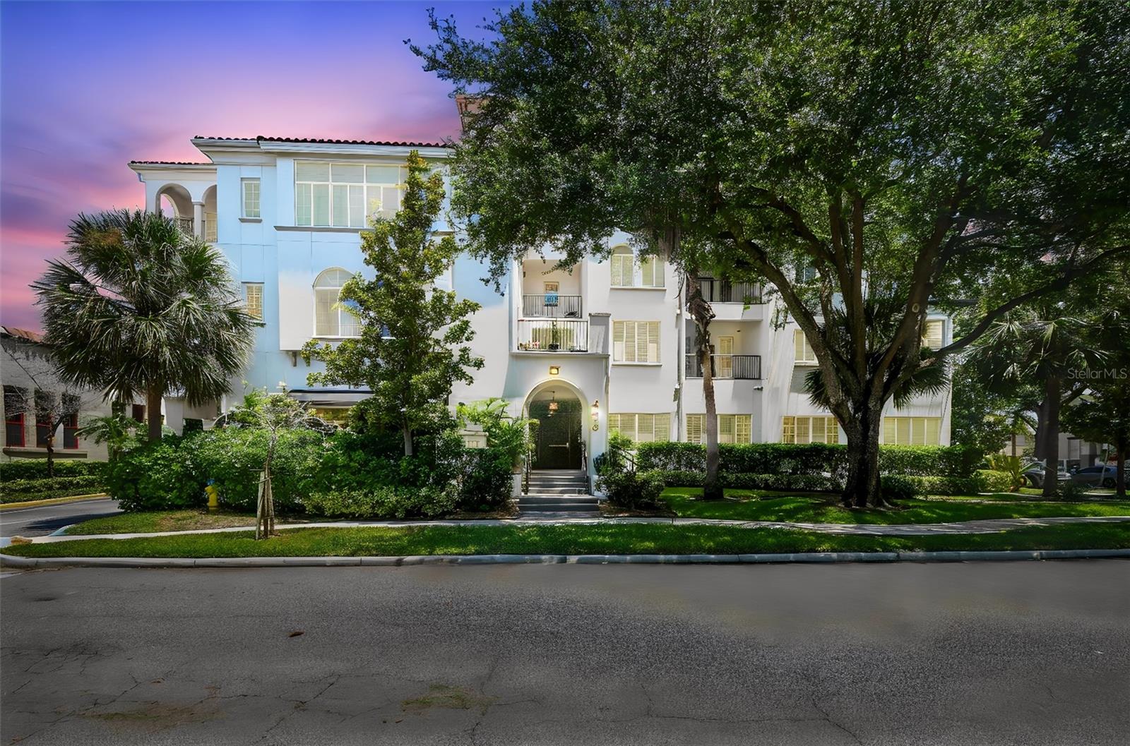 Photo of 435 S OREGON AVENUE #304 TAMPA FL 33606