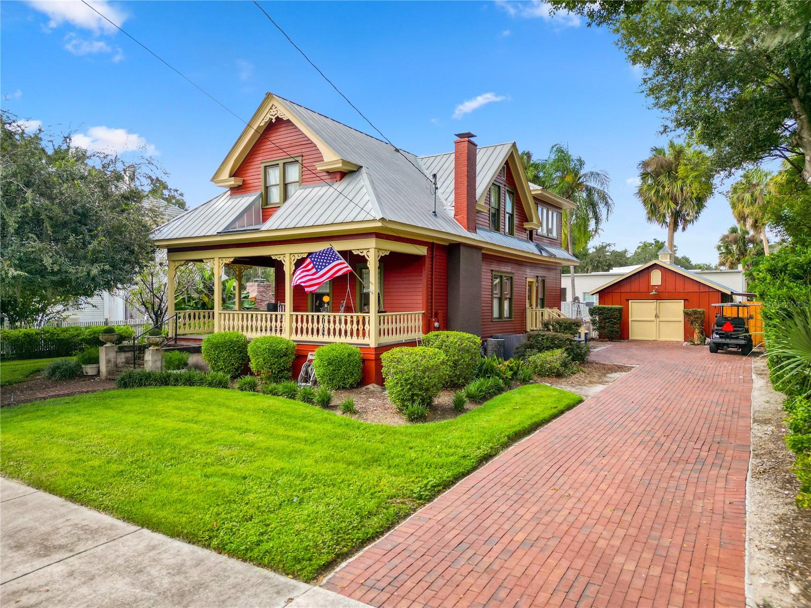 Photo of 655 S WILSON AVENUE BARTOW FL 33830