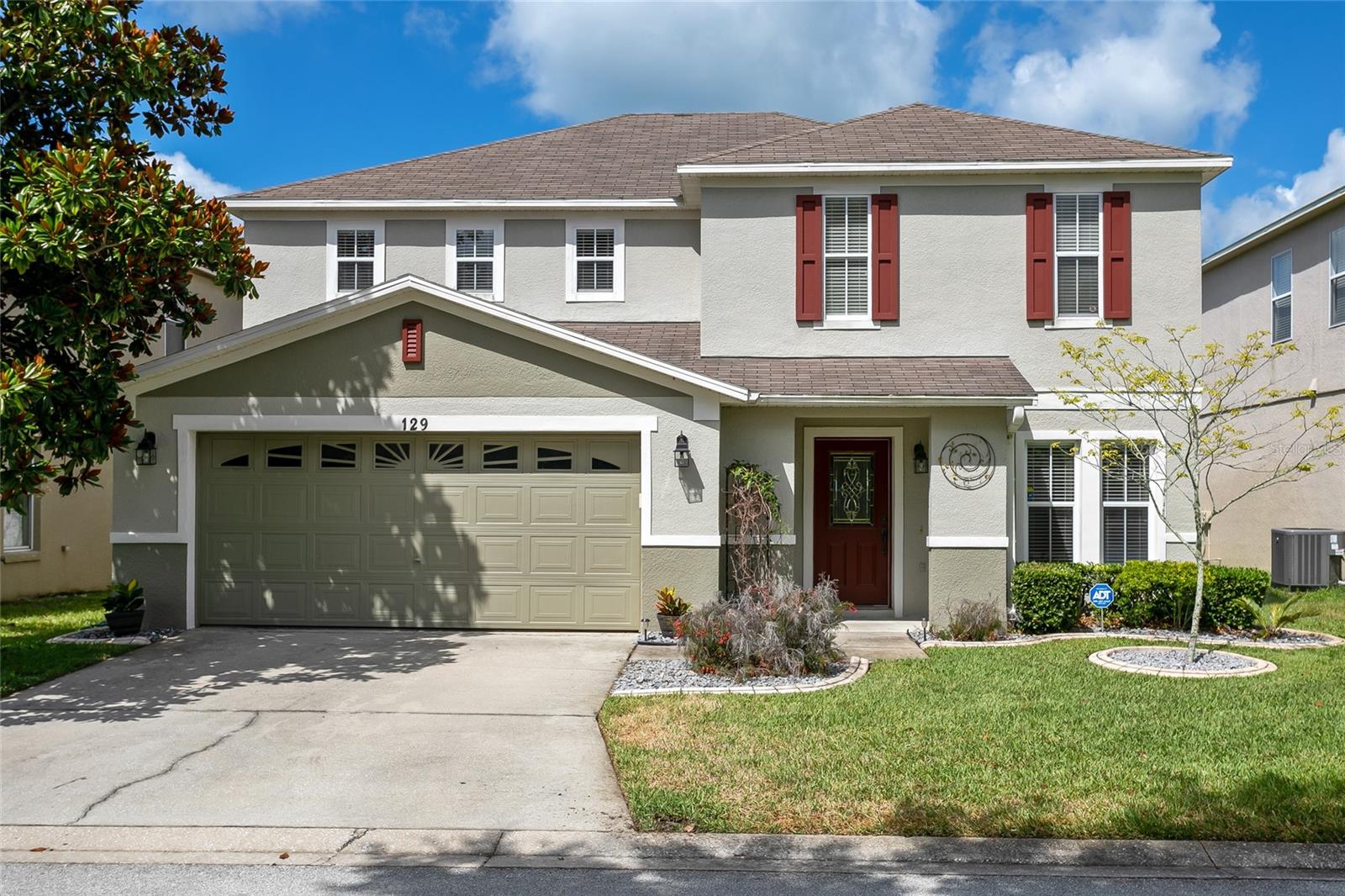Photo of 129 ROSELING CROSSING DAVENPORT FL 33897