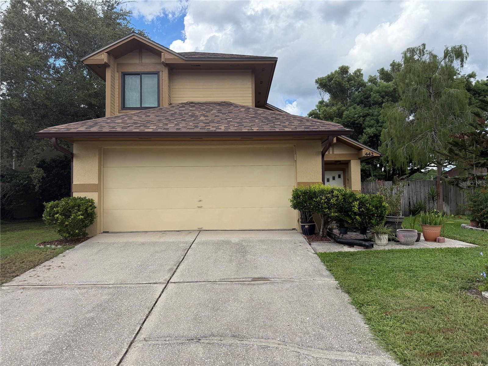 Photo of 442 E SPRINGTREE WAY LAKE MARY FL 32746