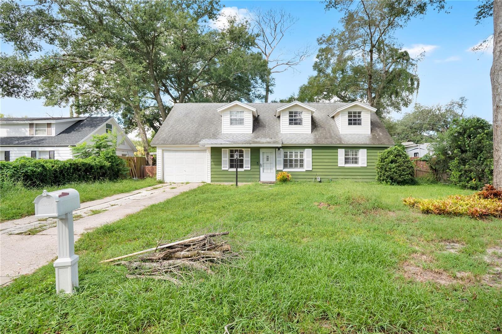 Photo of 1102 HAMILTON AVENUE LONGWOOD FL 32750