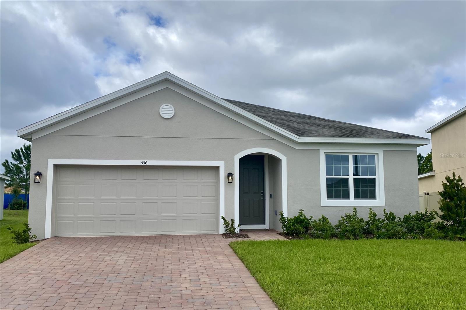 Photo of 416 LEMONGRASS ROAD MINNEOLA FL 34715