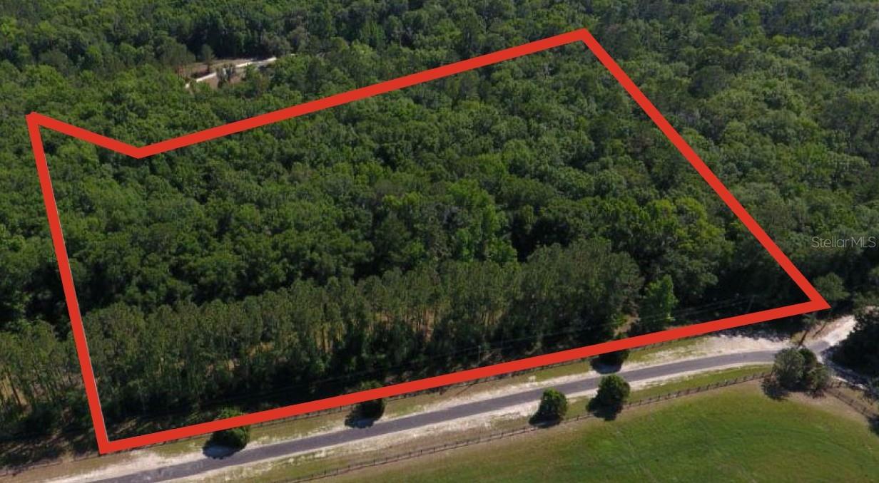 Photo of 13723 NW 218TH LANE ALACHUA FL 32615