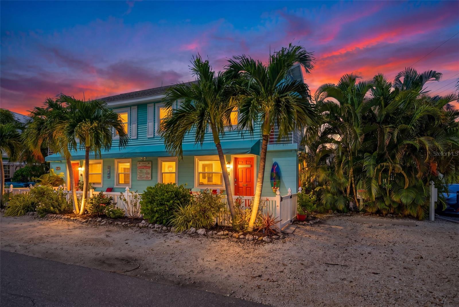 Photo of 308 2ND STREET #102 BRADENTON BEACH FL 34217