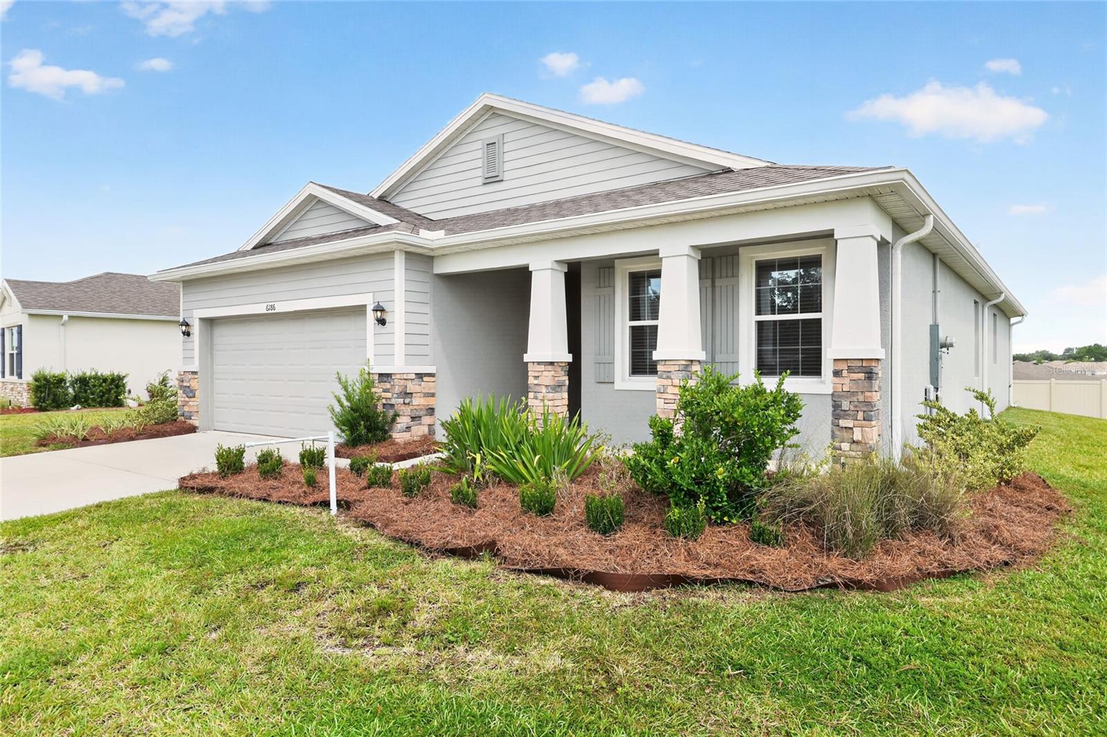 Photo of 6186 SW 93RD LOOP OCALA FL 34476