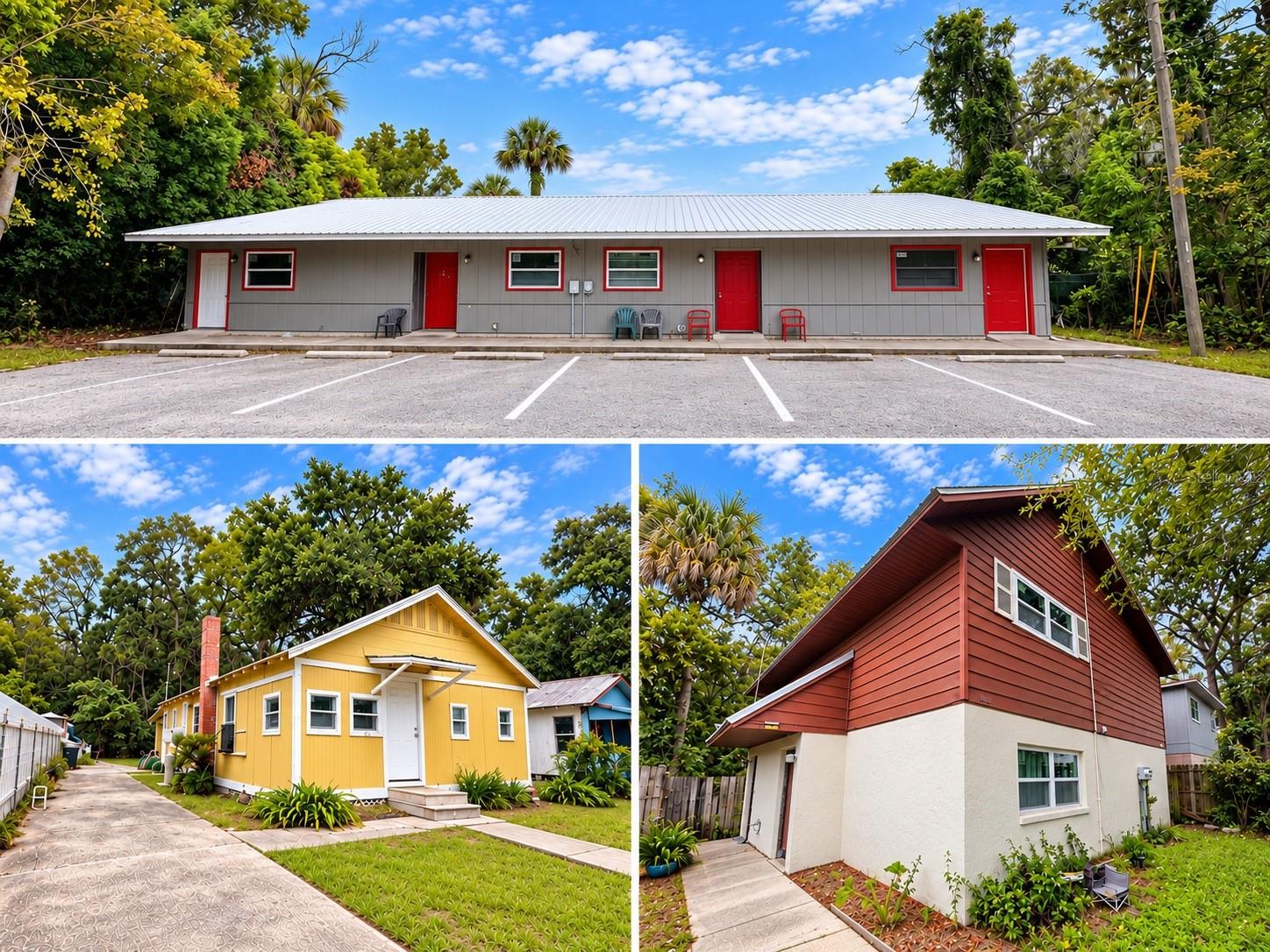 Photo of 824 SE 1ST AVENUE GAINESVILLE FL 32601