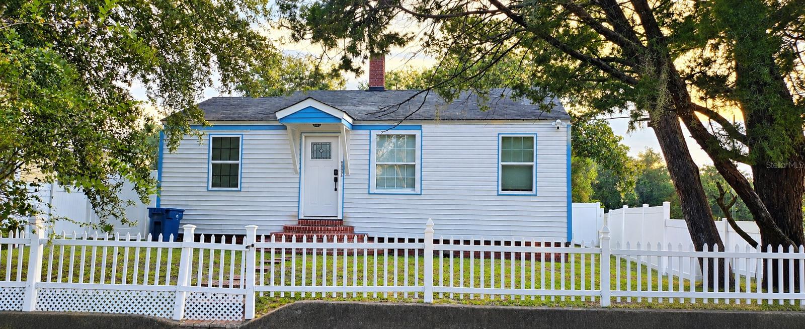 Photo of 5636 CALVIN AVENUE JACKSONVILLE FL 32208