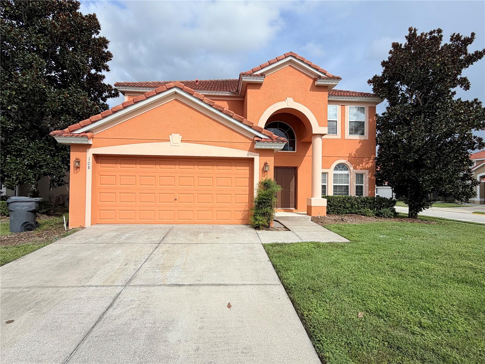 Photo of 108 MIRO DRIVE DAVENPORT FL 33837