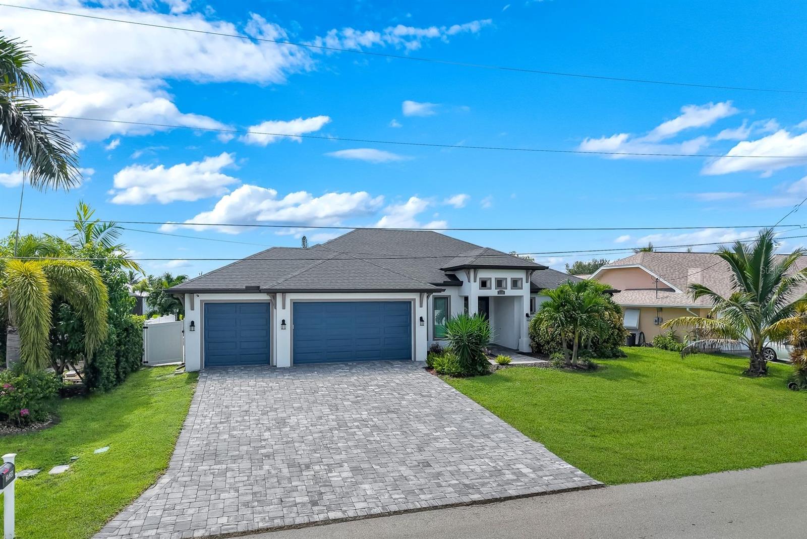 Photo of 2126 NE 2ND STREET CAPE CORAL FL 33909
